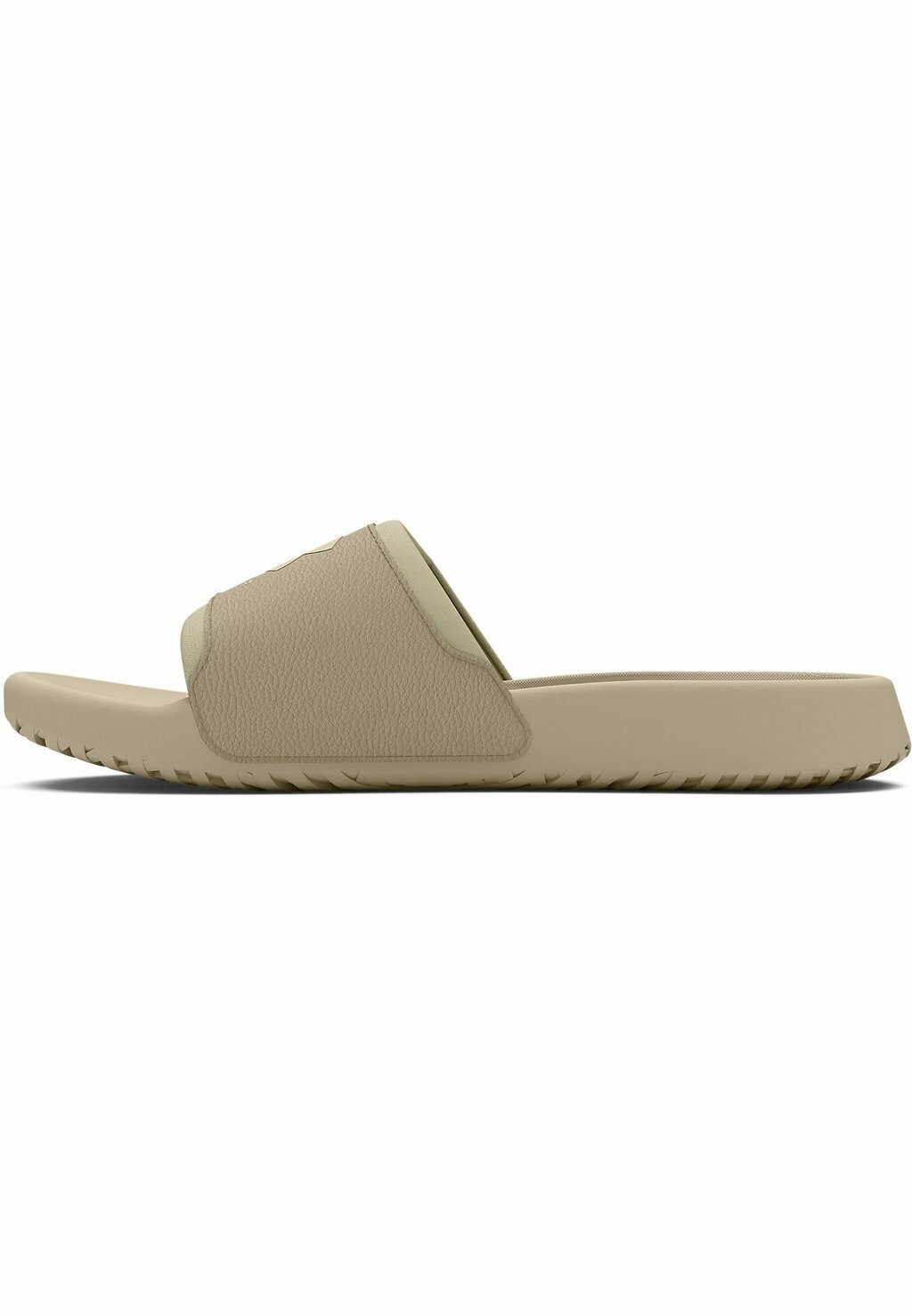 

Шлепанцы IGNITE SELECT Under Armour, цвет khaki base