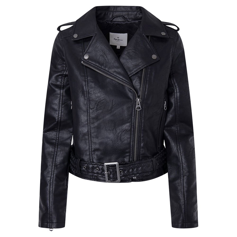 

Куртка Pepe Jeans Sadie, черный