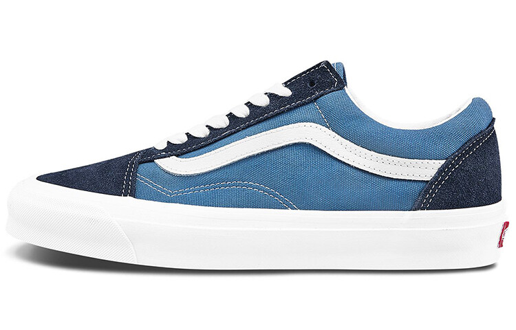 

Vans OG Old Skool LX 'Navy'