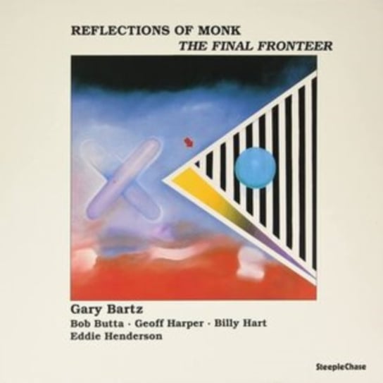 Виниловая пластинка Gary Bartz - Reflections of Monk