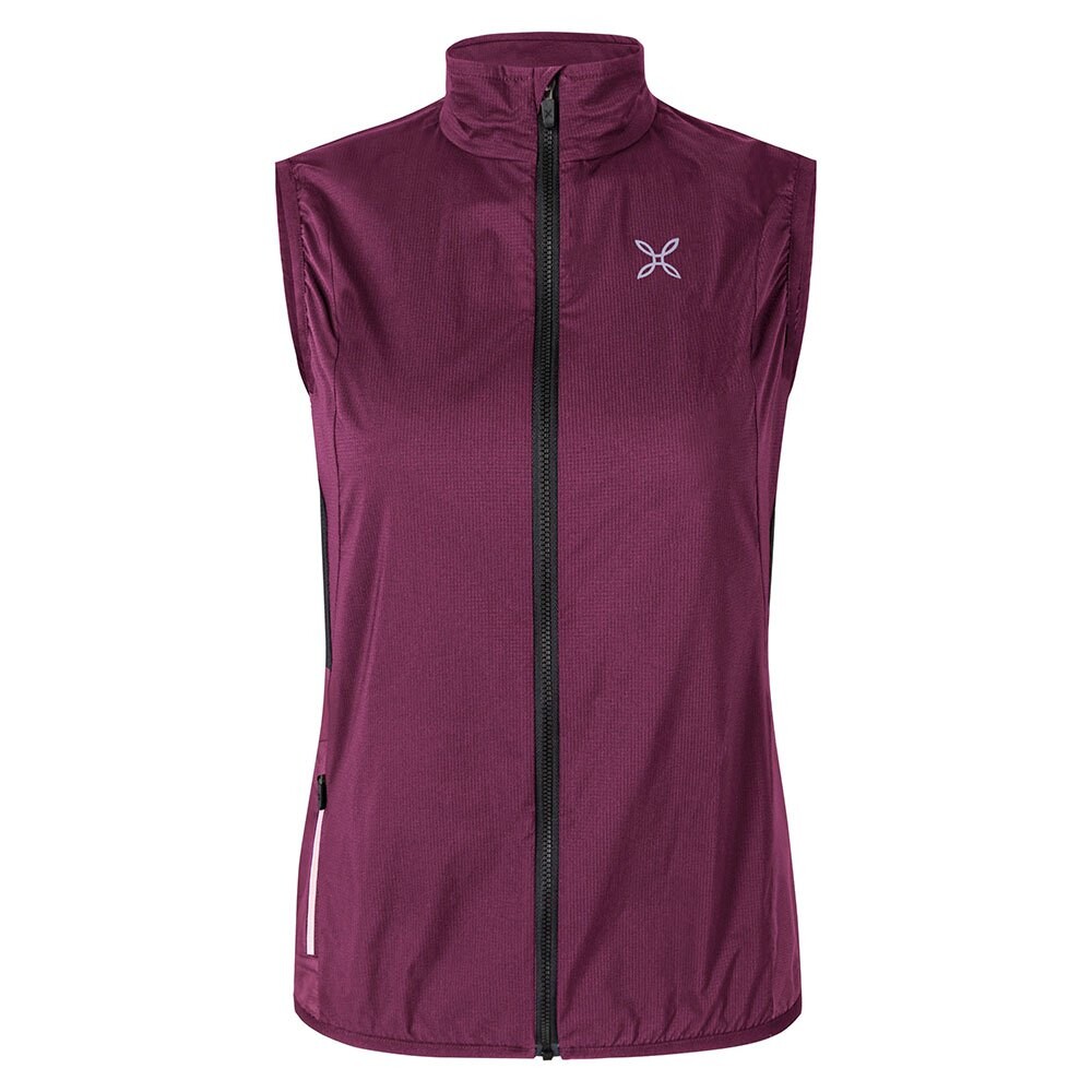 

Жилет Montura Shadow Vest, фиолетовый
