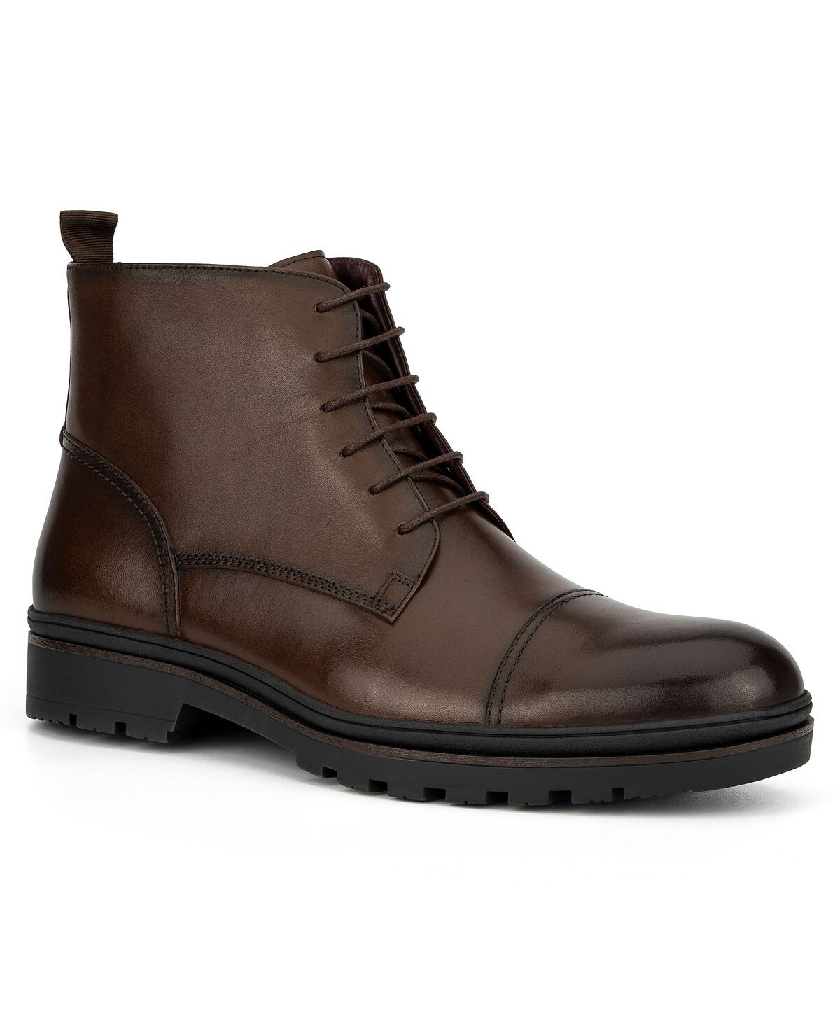 

Мужские ботинки Бенни Vintage Foundry Co