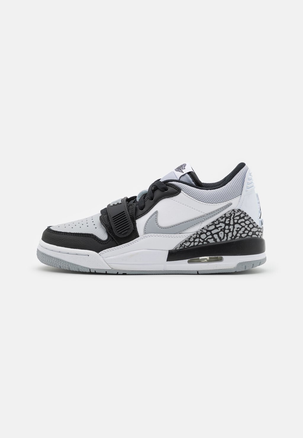 

Баскетбольные кроссовки AIR JORDAN LEGACY 312 UNISEX, серый