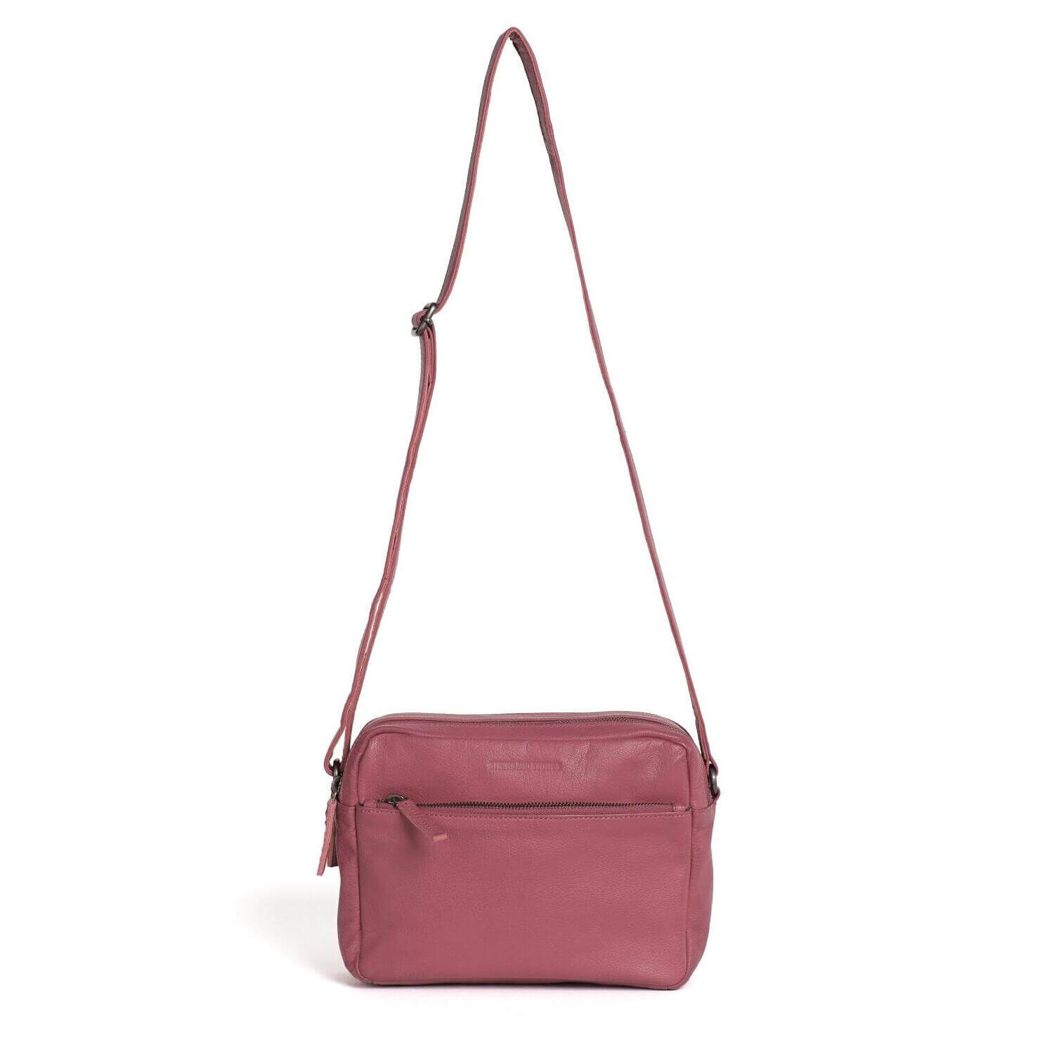 

Сумка через плечо Sticks and Stones Tasche Pasadena, цвет Dry Rose