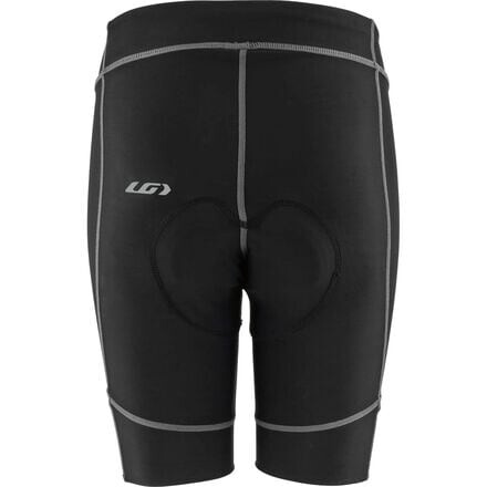 

Запросить велосипедные шорты Promax Jr — для девочек Louis Garneau, черный
