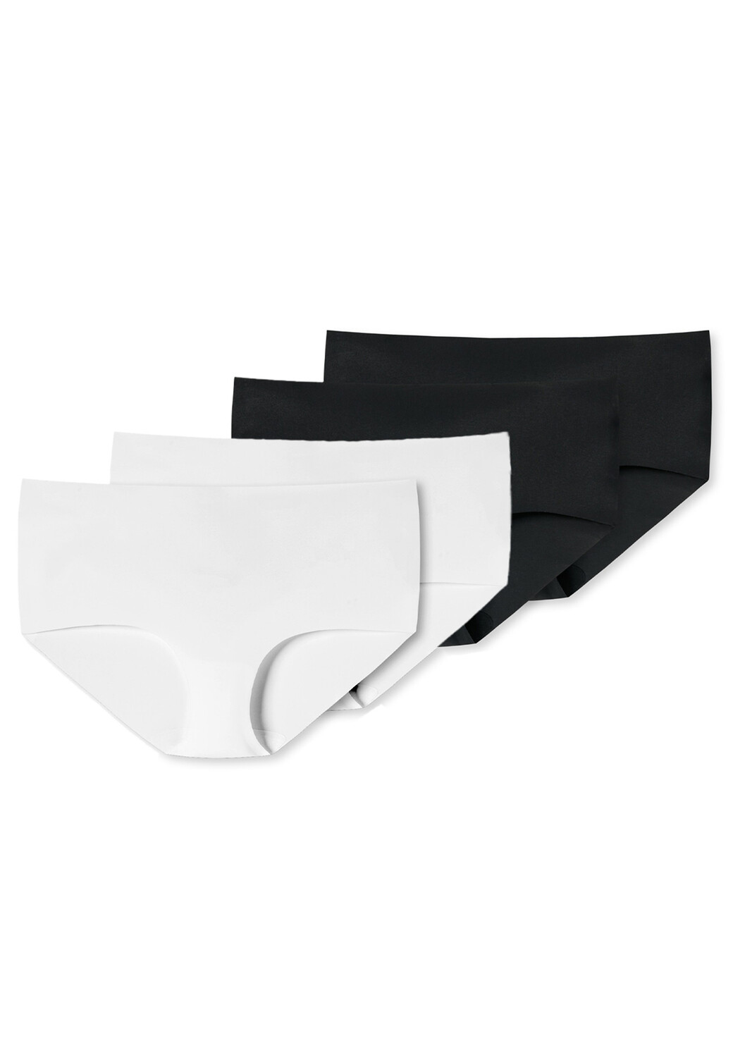 

Трусы UNCOVER BY SCHIESSER Panty Basic, черный