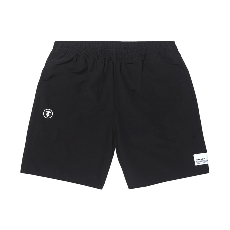 

Мужские повседневные шорты Aape, Черный