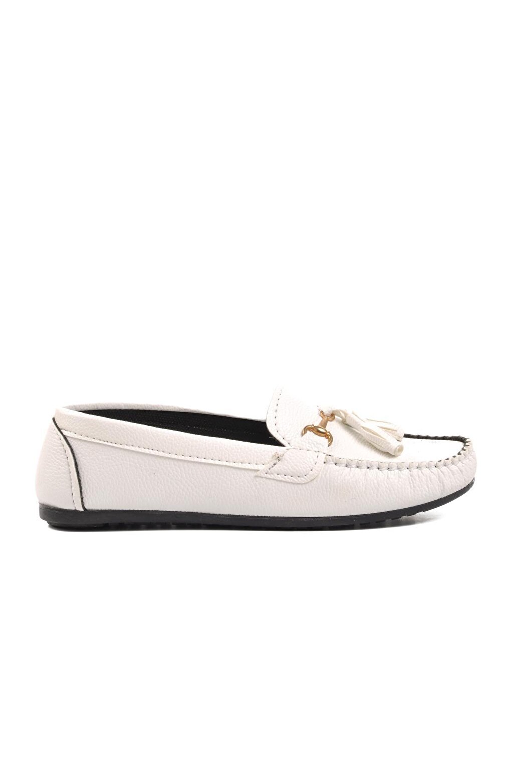 2Y08 Белая женская повседневная обувь Ayakmod цена и фото