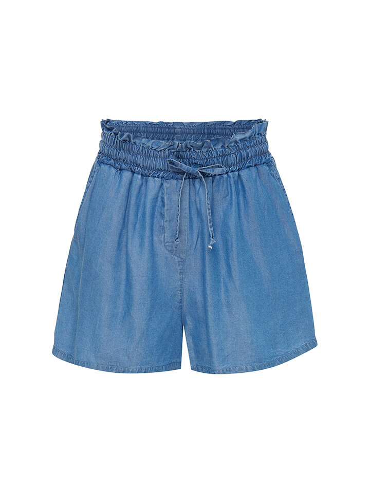 

Шорты Mexx Jeans, синий