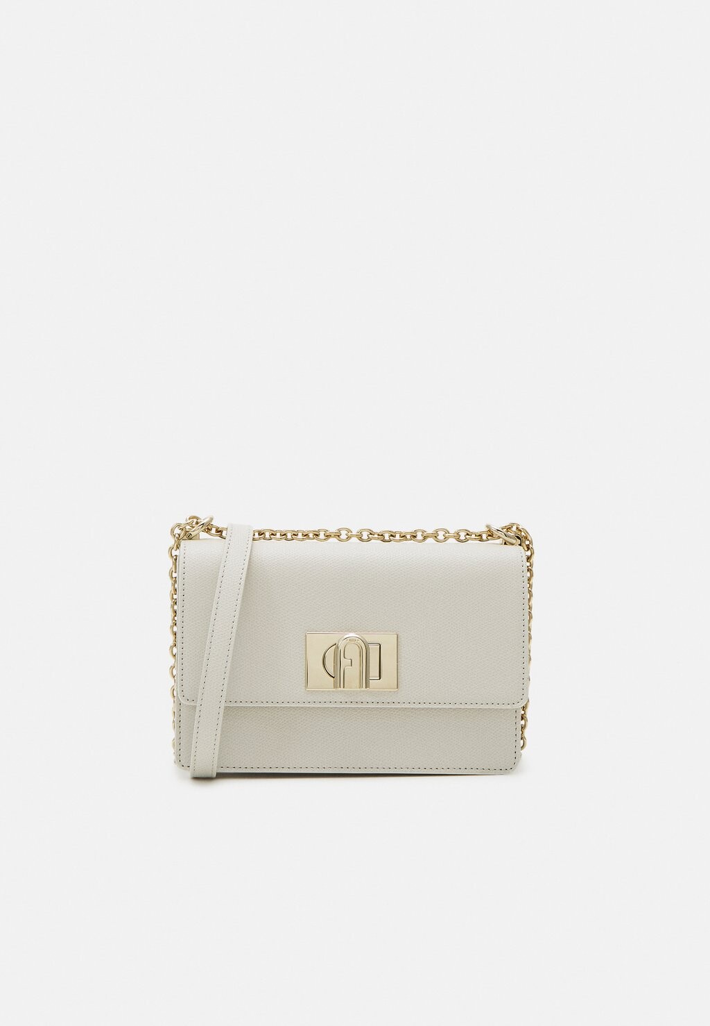 

Сумка через плечо MINI CROSSBODY Furla, цвет marshmallow