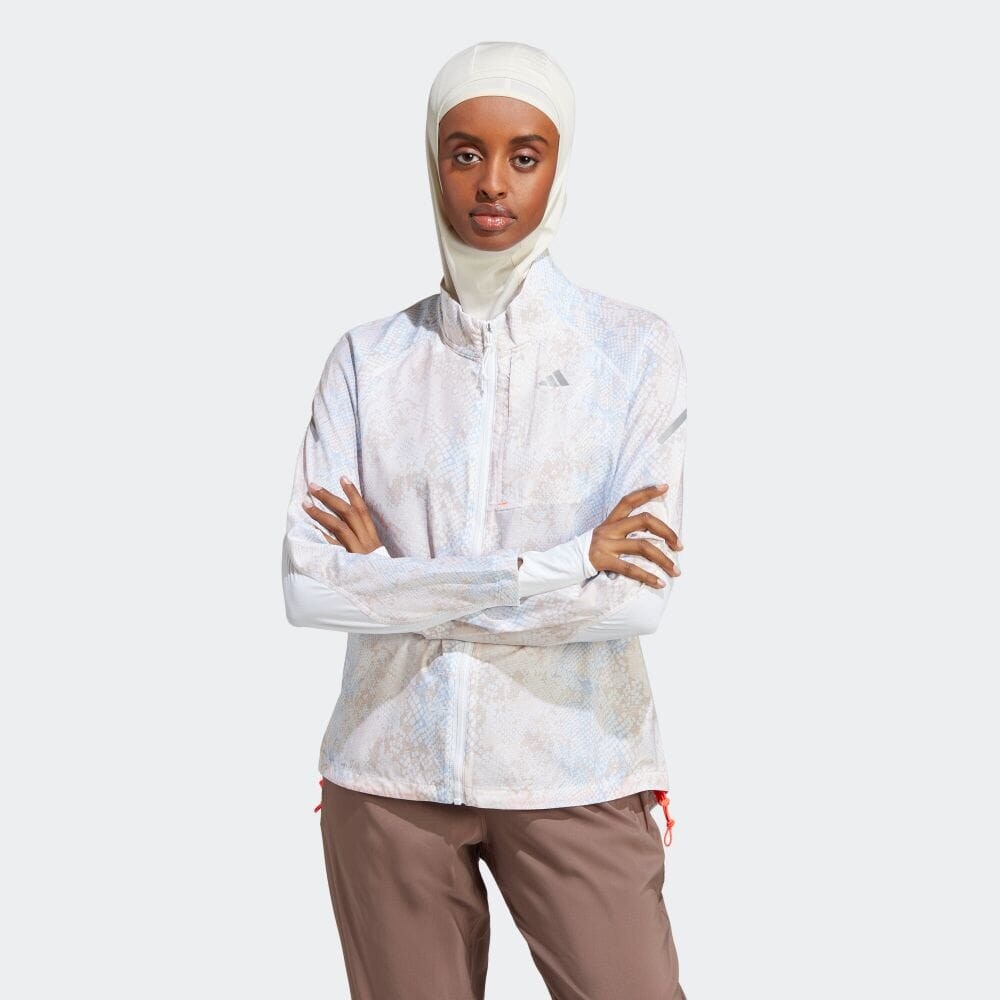

Куртка Adidas HM4320, белый