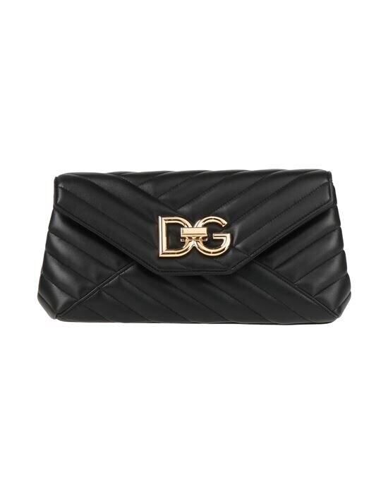 

Сумка DOLCE & GABBANA, черный