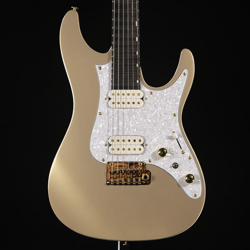 

Электрогитара Ibanez Krys10 Scott LePage Signature Electric Guitar