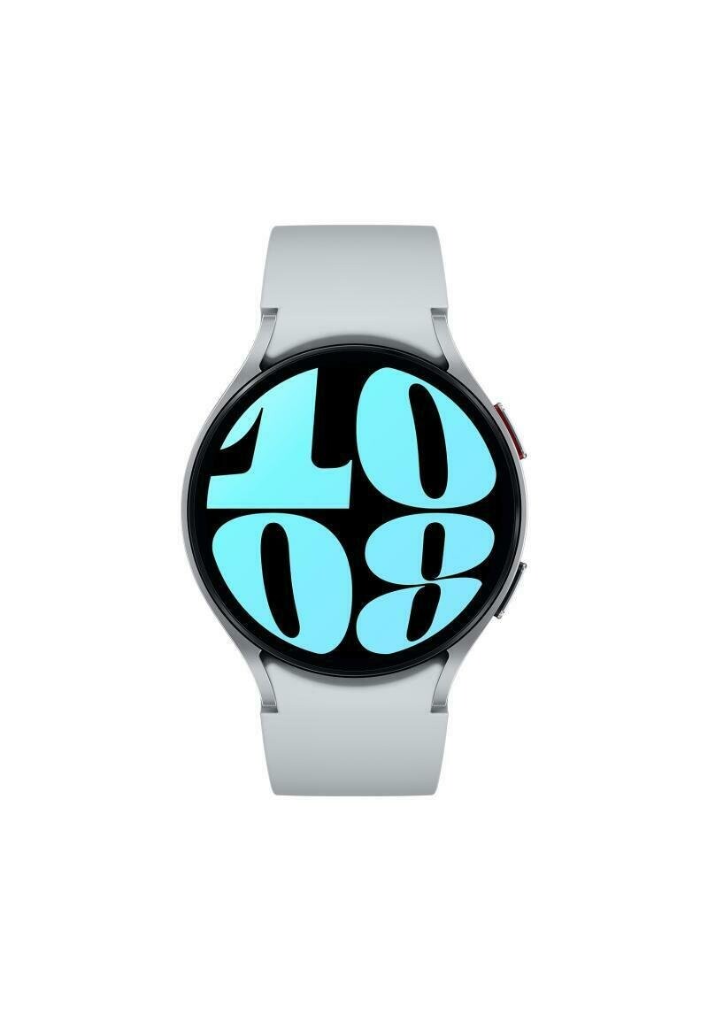 

Умные часы R940 GALAXY WATCH6 44MM Samsung, цвет silber