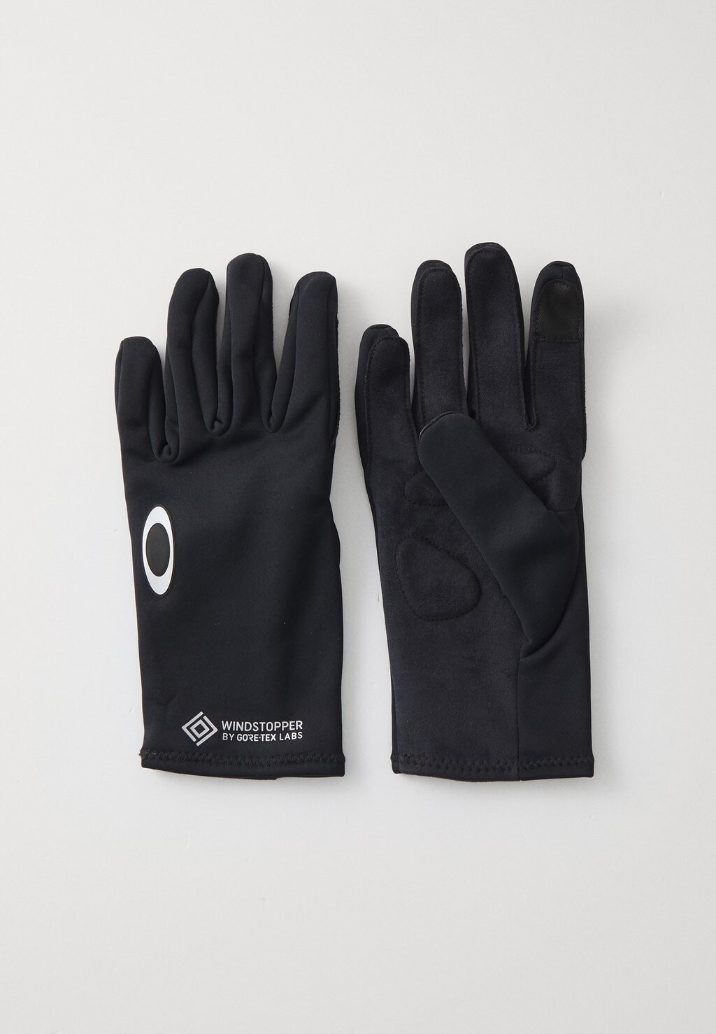 

Перчатки ENDURANCE ULTRA GORE-TEX ROAD GLOVES UNISEX Oakley, черный
