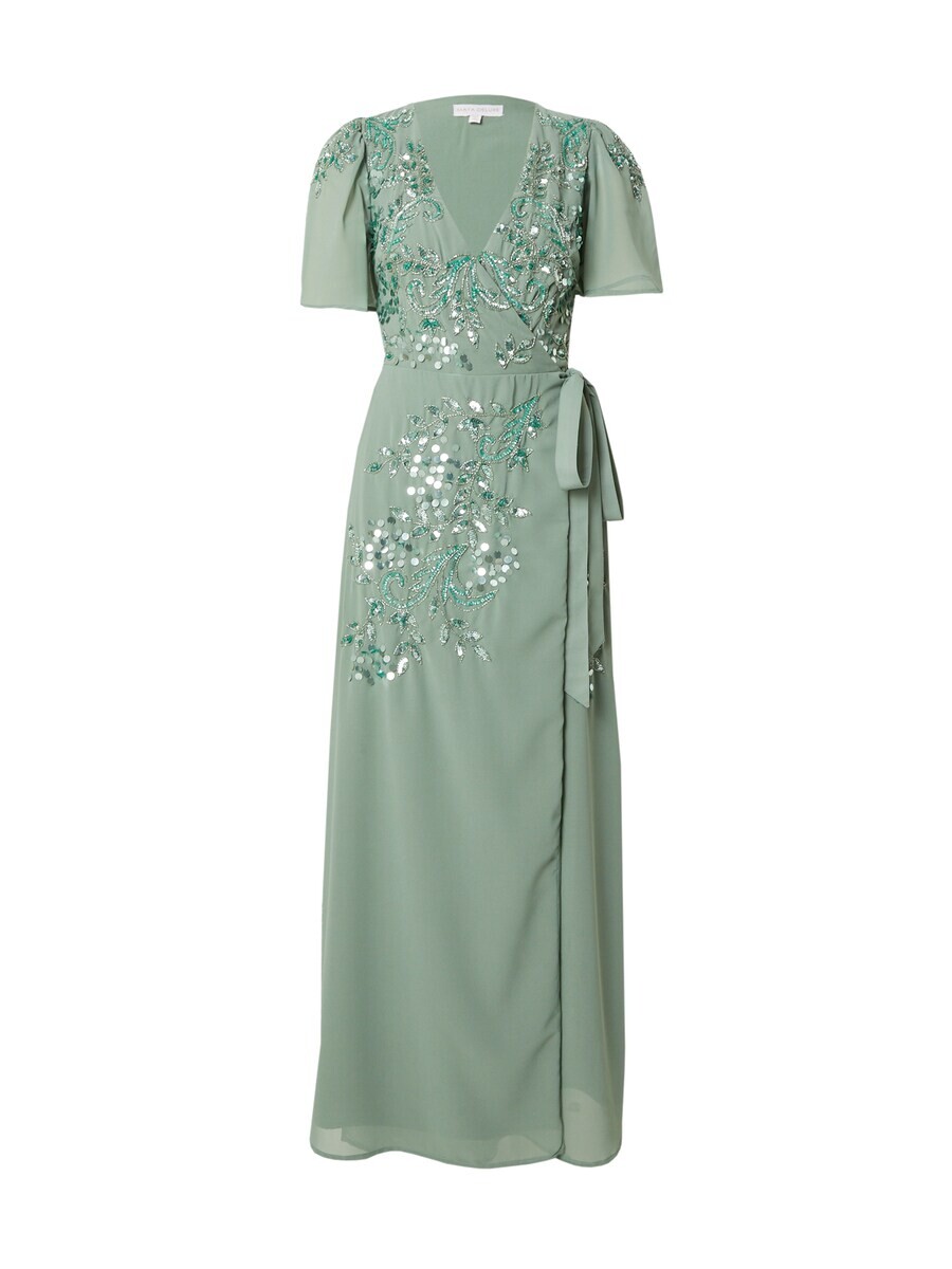 

Платье Maya Deluxe Evening Dress, цвет Mint