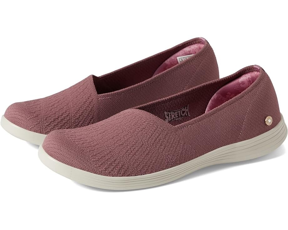 

Балетки SKECHERS Performance On-The-Go Dreamy - Graceful, цвет Mauve