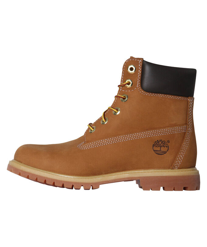 

Ботинки "6" премиум ботинок ш" Timberland, коричневый