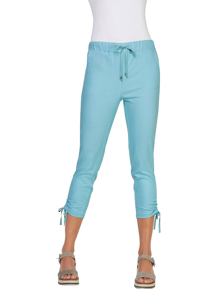 

Брюки Heine Hose, бирюзовый