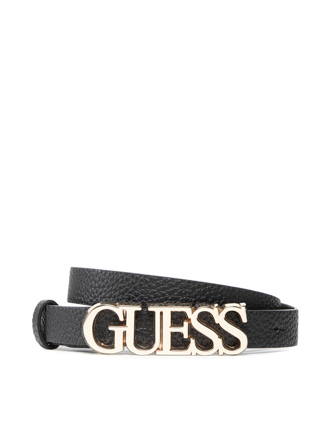 

Женский ремень Guess Downtown Chic Adjustable Pant BW7638 P2220, черный