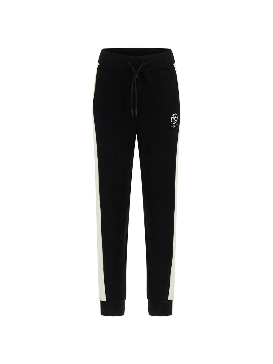 

Спортивные брюки GUESS Regular Workout Pants Guess, черный