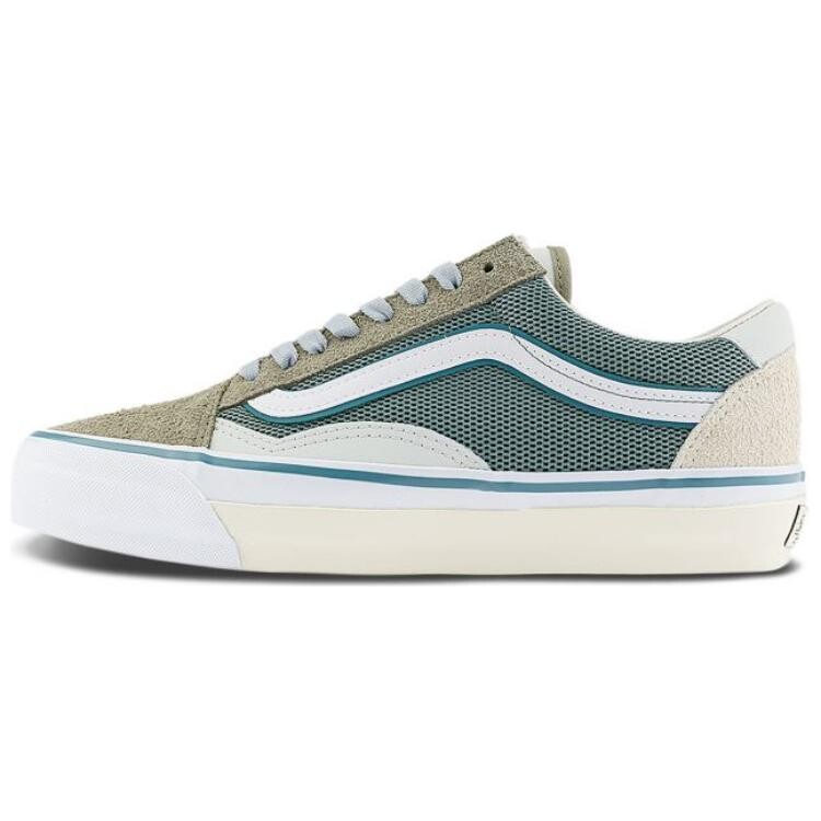

Обувь для скейтбординга Vans Old Skool унисекс, Blue/Grey