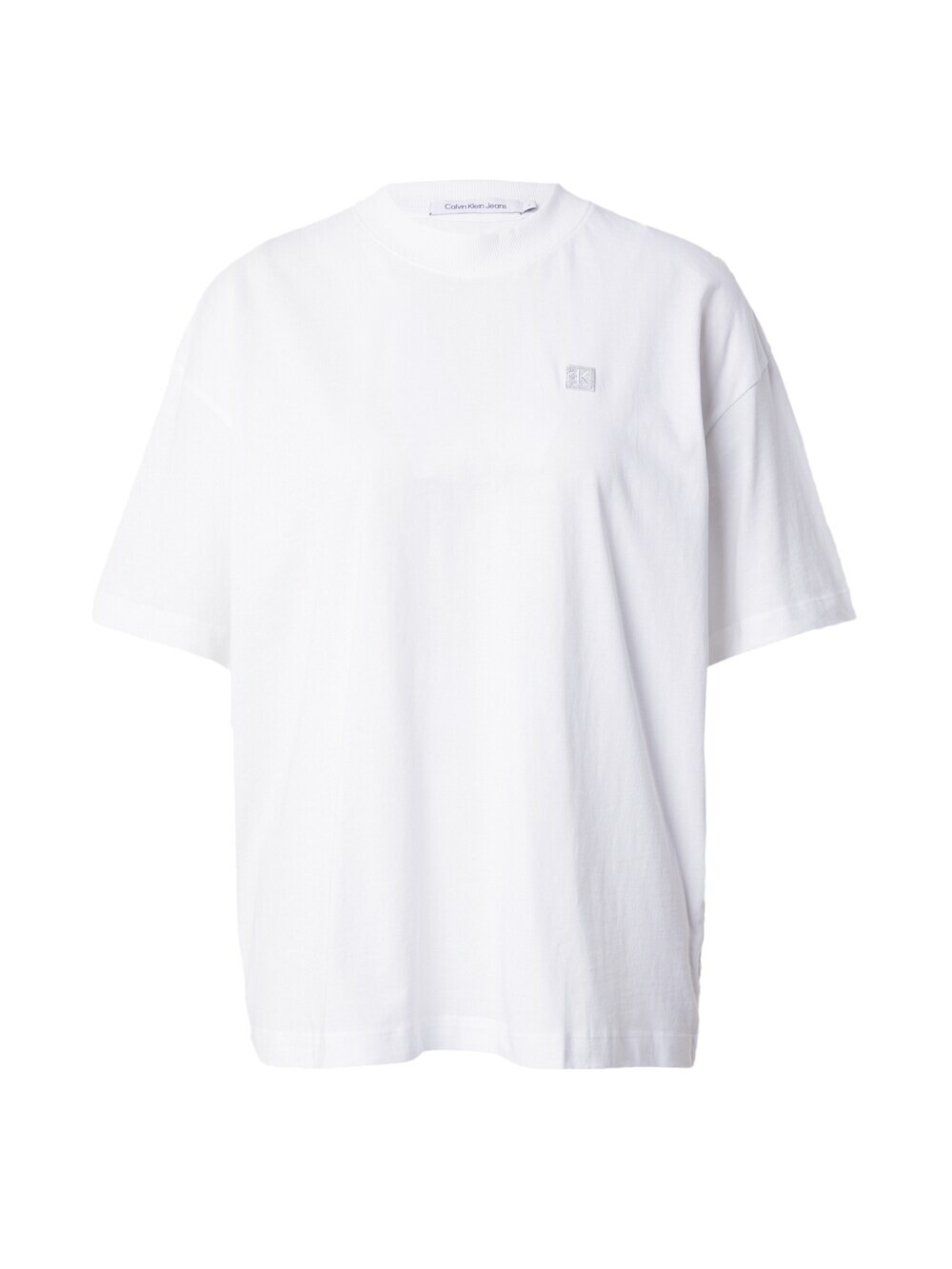 

Футболка Calvin Klein, белый