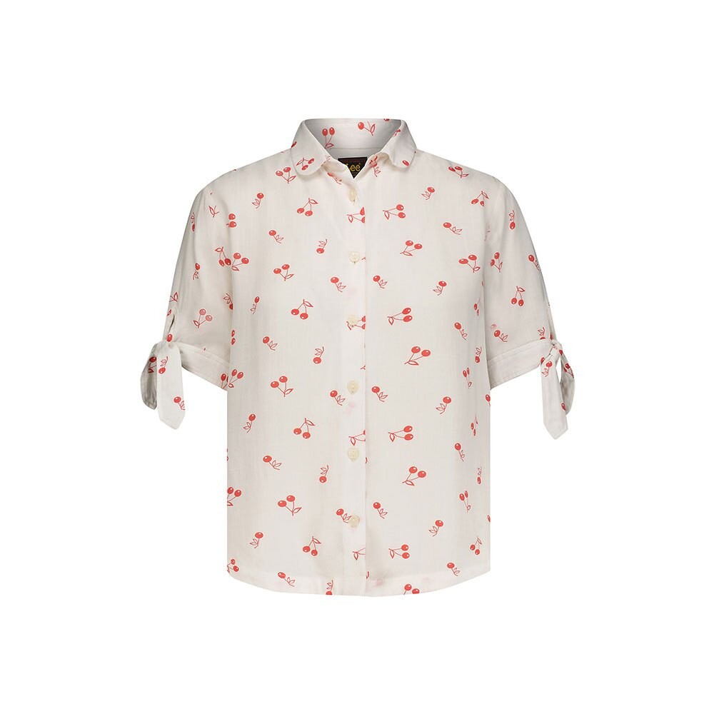 

Рубашка с длинным рукавом Lee Camp Sve Button Up, разноцветный