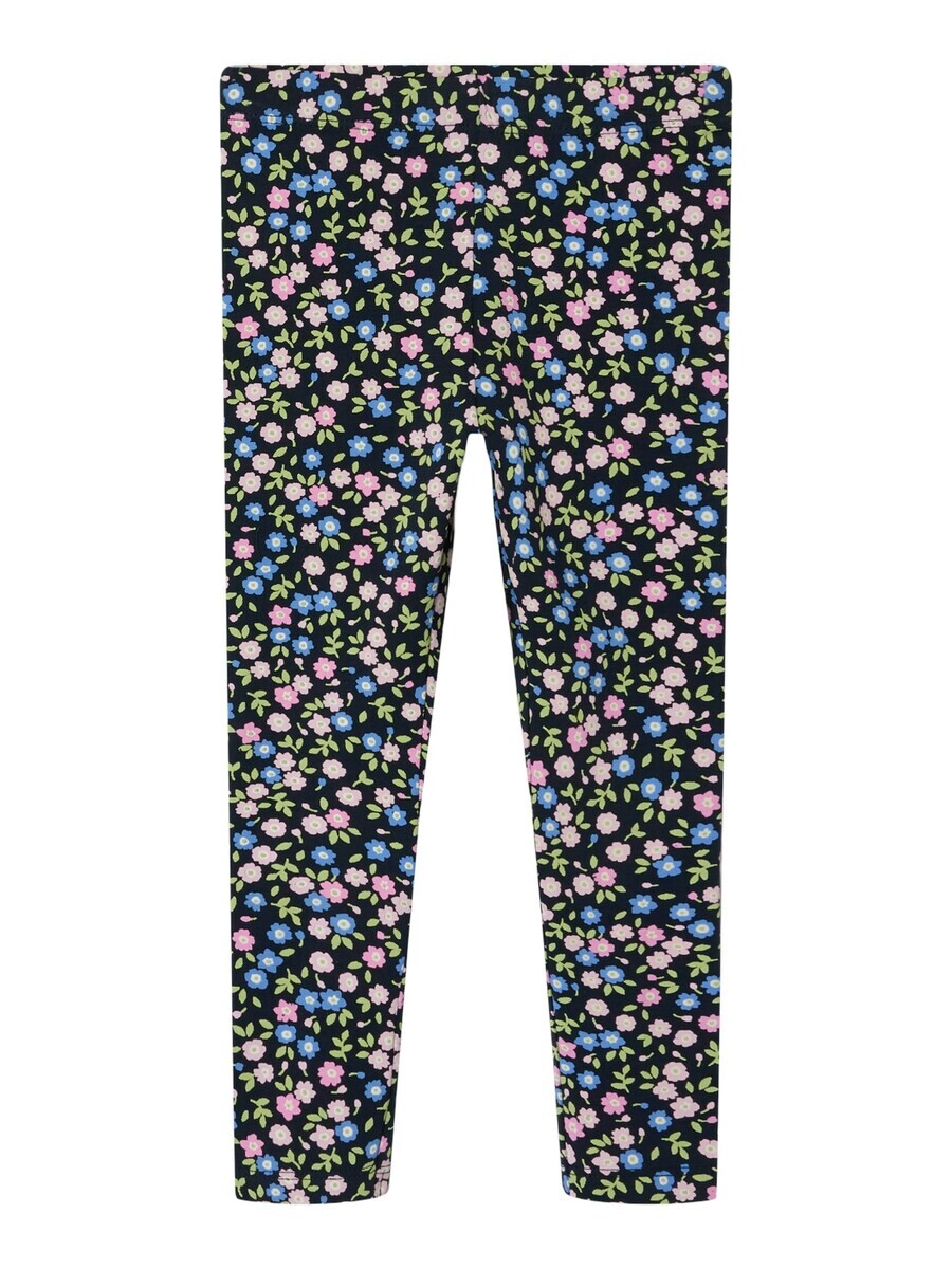 

Леггинсы NAME IT Skinny Leggings VIVIAN, цвет marine blue/Royal blue