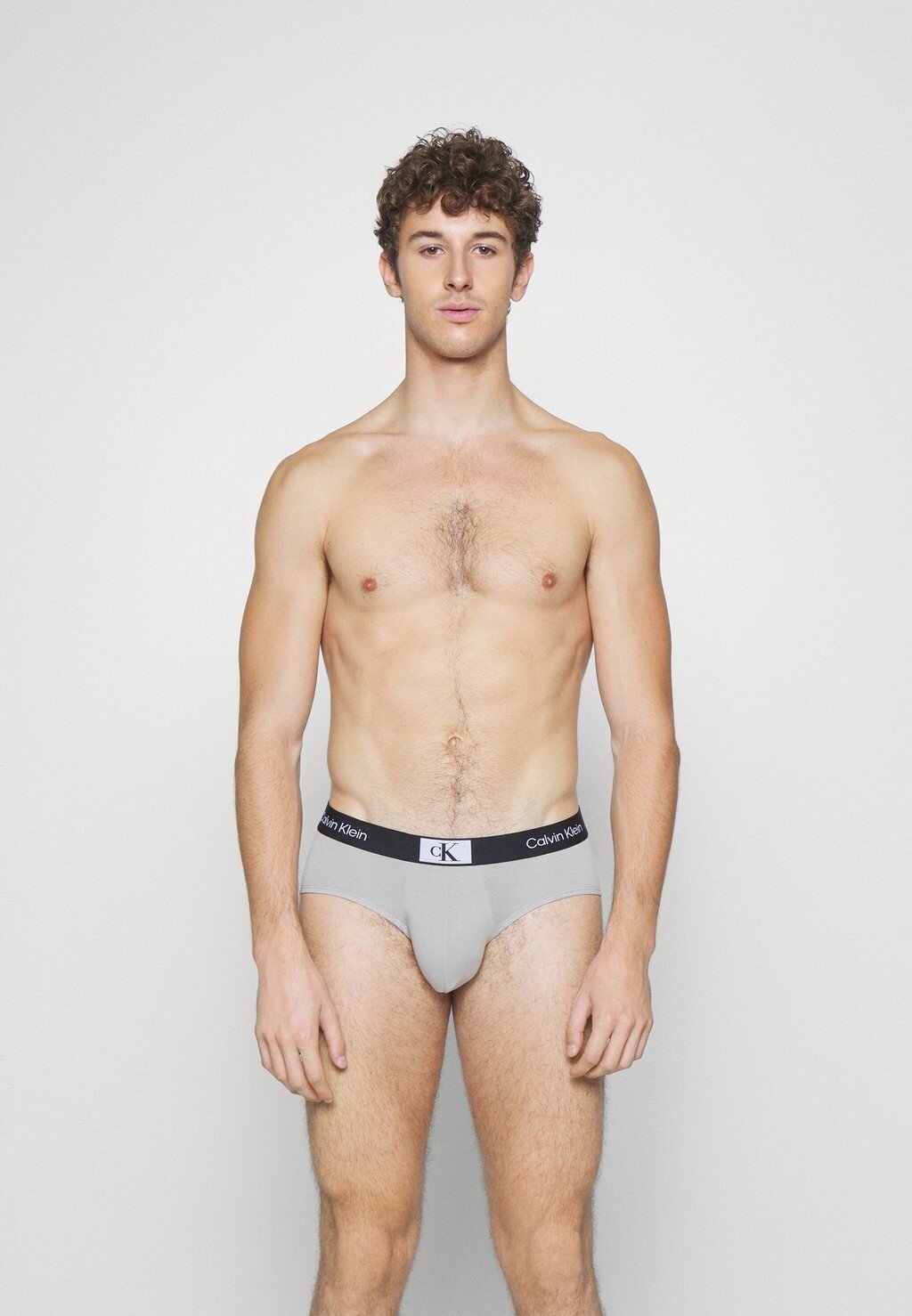 

Трусы Calvin Klein Underwear, синий