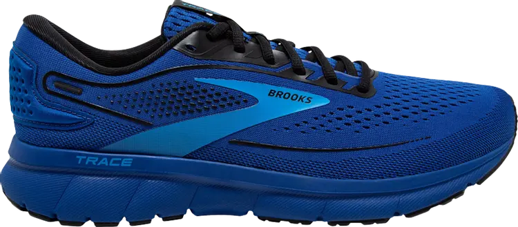 

Кроссовки Trace 2 'Malibu Blue', синий
