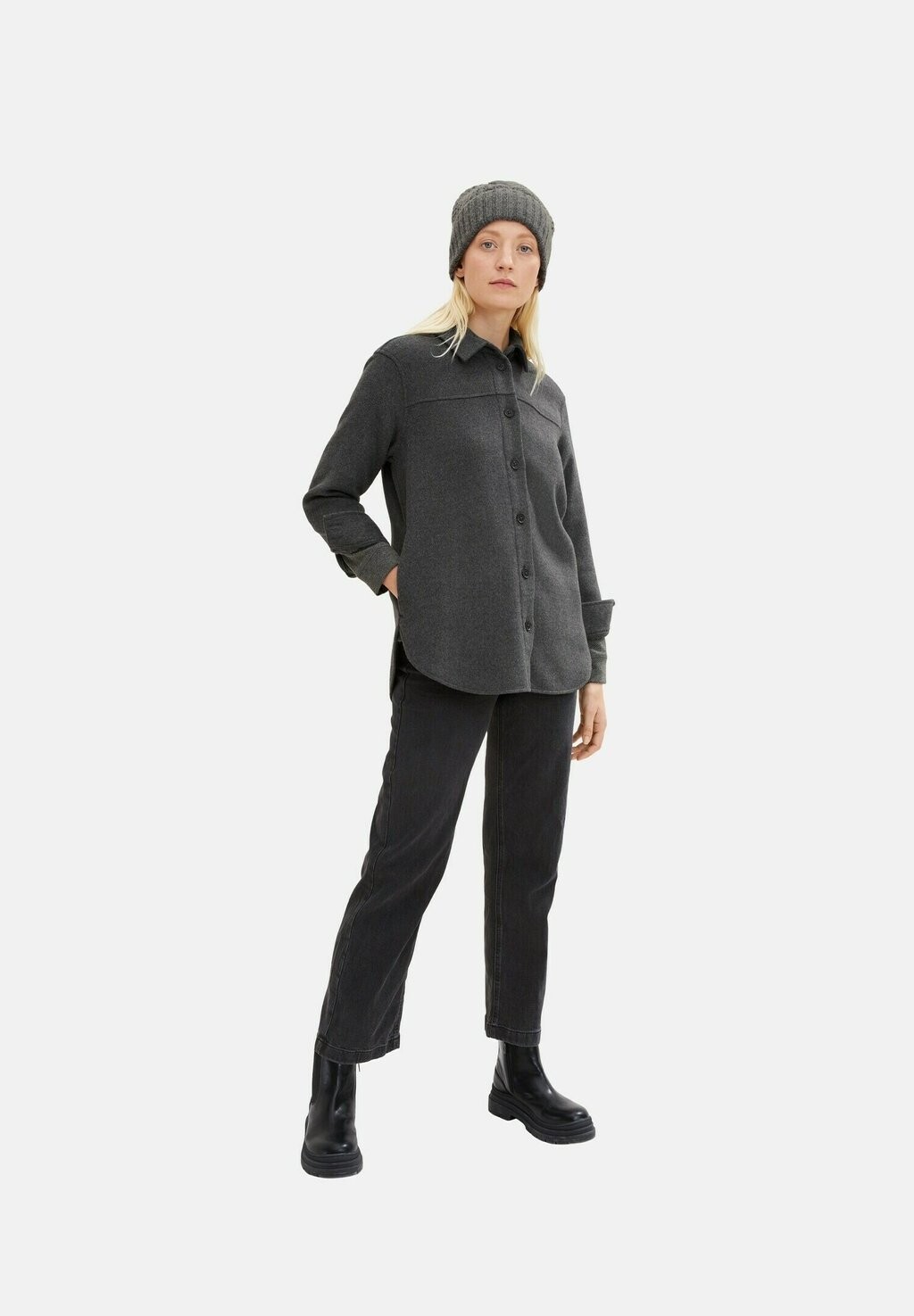 

Шапка TOM TAILOR