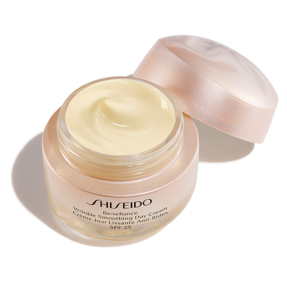 Купить Крем Shiseido Benefiance