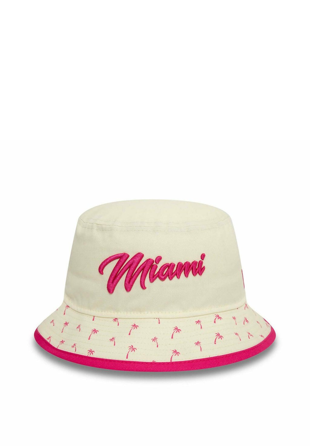 

Головной убор MIAMI UNISEX New Era, бежевый