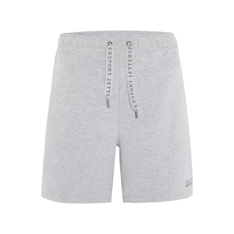 

Спортивные шорты повседневного кроя JETTE SPORT, цвет grau