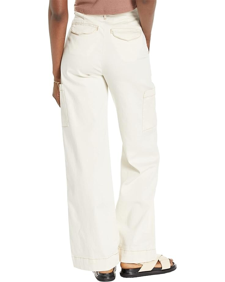 

Джинсы Joe's Jeans The Petra, естественный