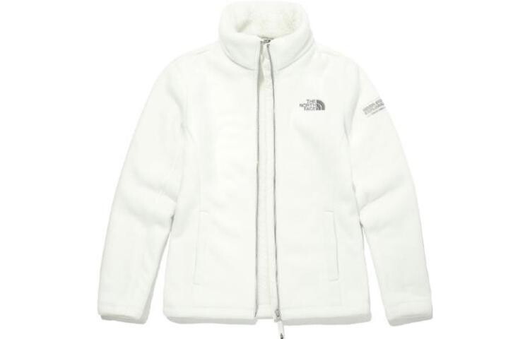 

THE NORTH FACE Женская куртка, цвет Ivory