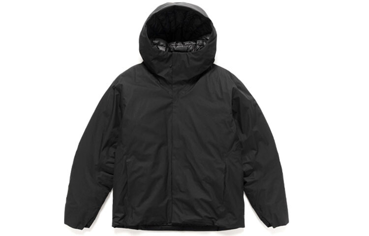 

Пуховик Veilance Collection для мужчин Arcteryx, белый