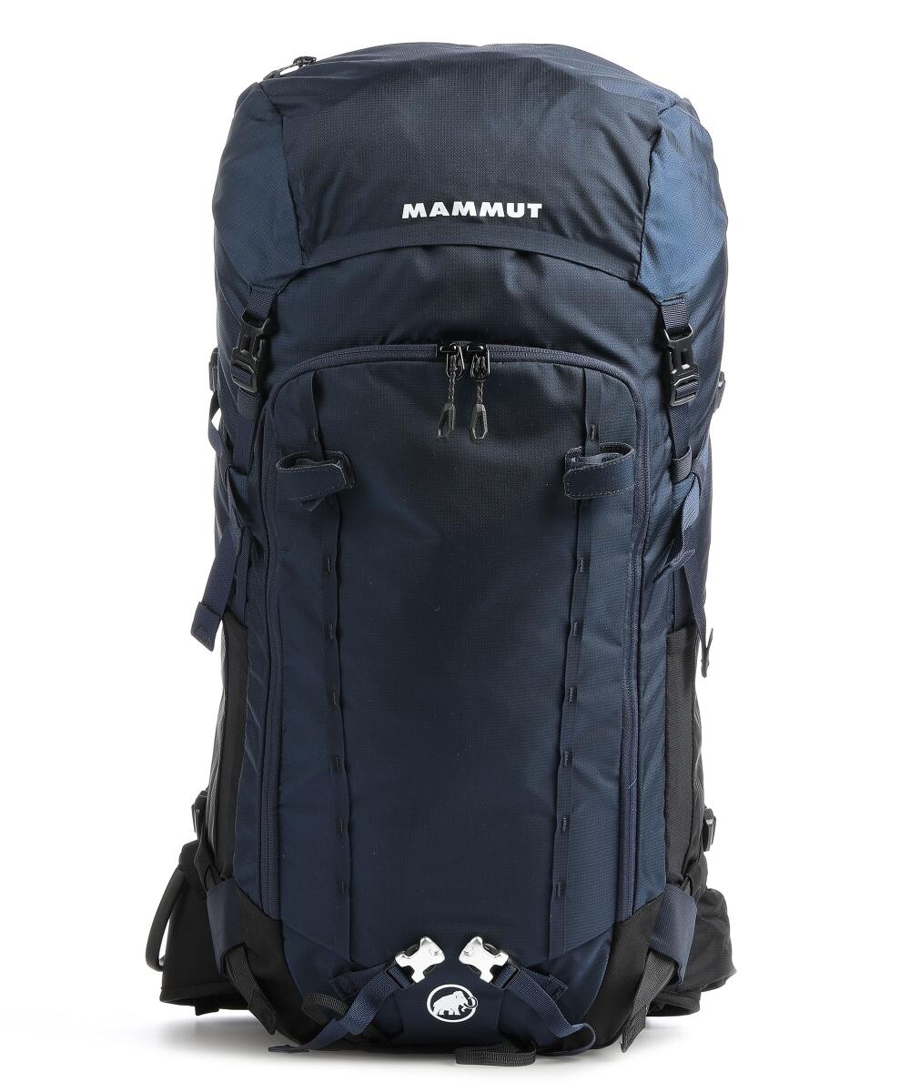 

Походный рюкзак Trion 35 Cordura Polyester Mammut, синий