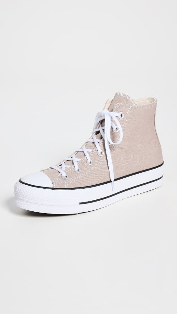 

Кроссовки Converse Chuck Taylor All Star Lift Platforms