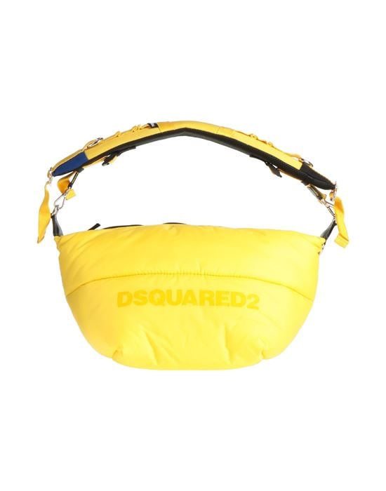 

Сумка DSQUARED2, желтый