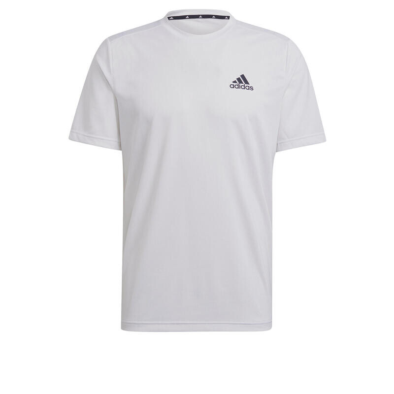 

Спортивная футболка adidas Aeroready Designed To Move, цвет negro