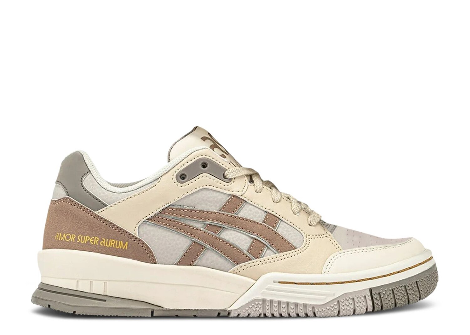 

Кроссовки ASICS Gel Spotlyte Low 'Amor Super Aurum', серый