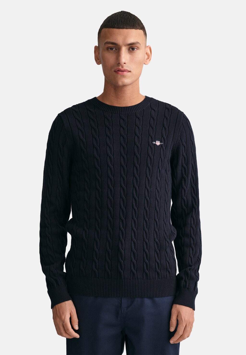 

Свитер GANT