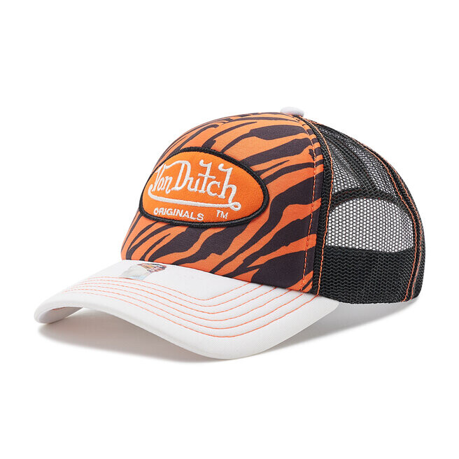

Бейсболка Von Dutch Tampa, цвет