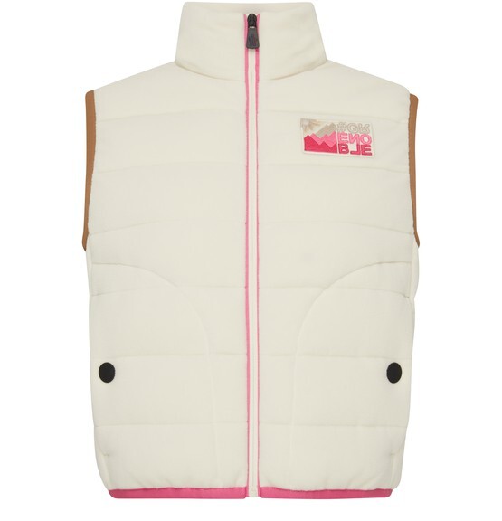 

Жилет Moncler Grenoble