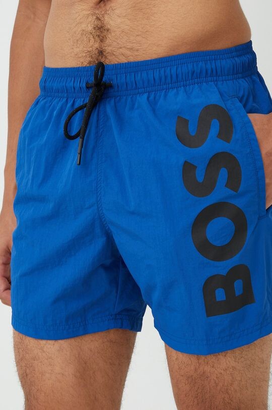

Плавки Boss, синий