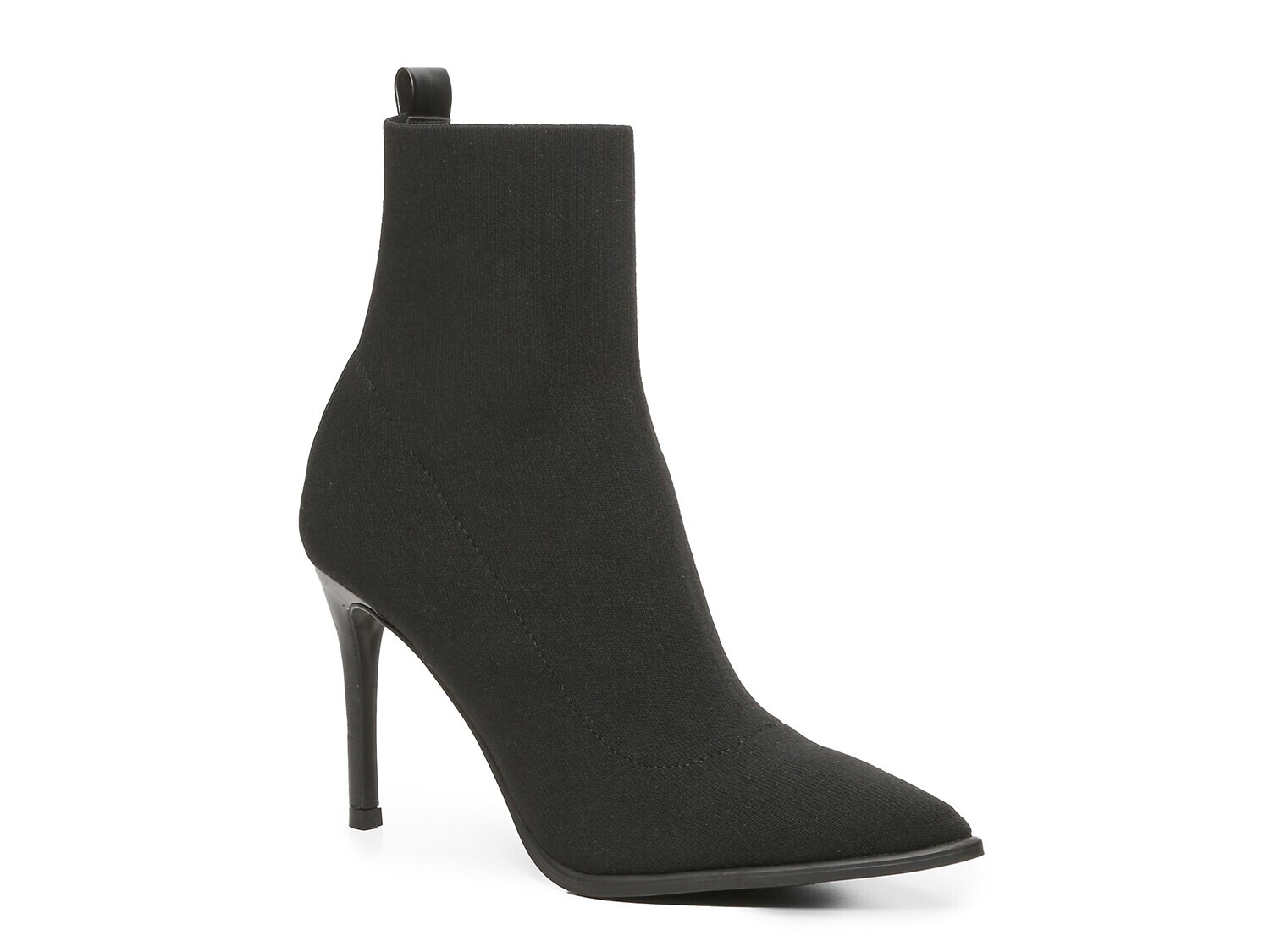 

Ботинки Steve Madden Ender, черный