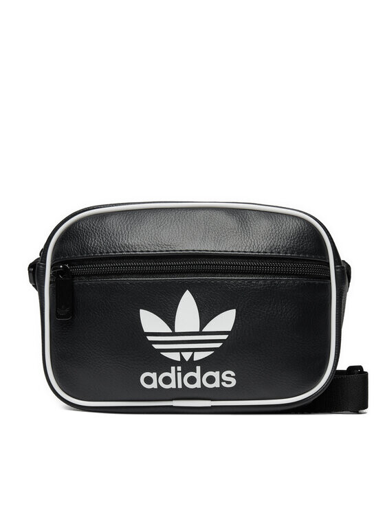 

Сумка через плечо Adidas, черный