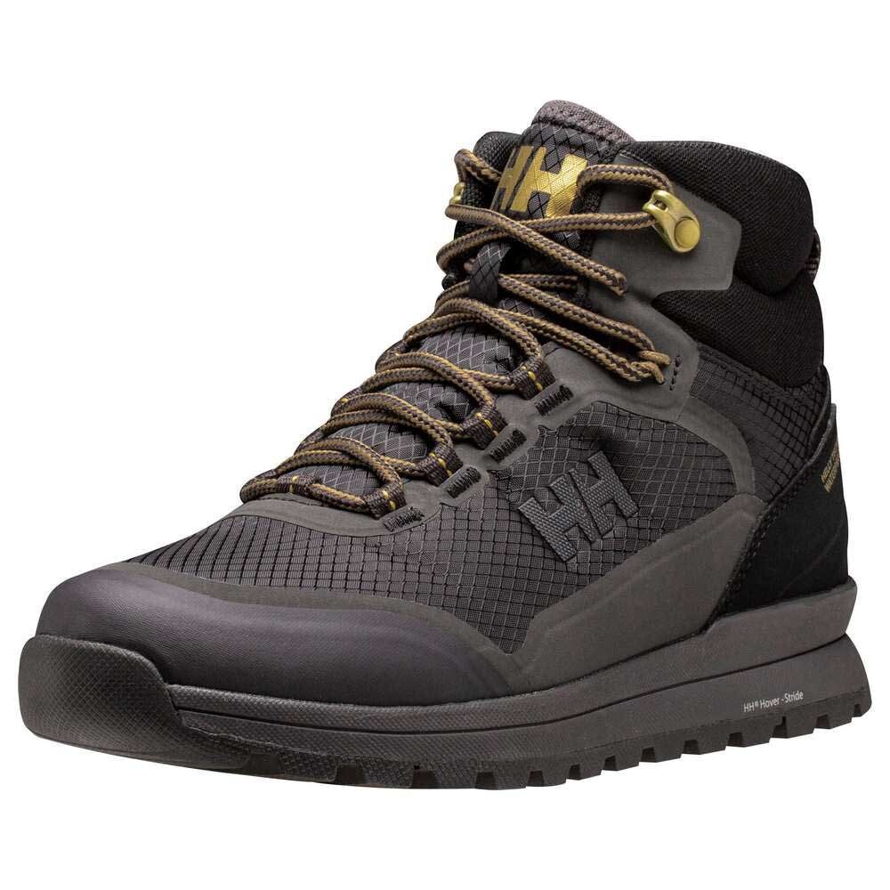 

Походные ботинки Helly Hansen Durango HT, черный